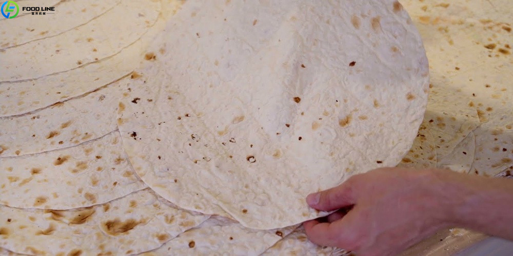 lavash bread