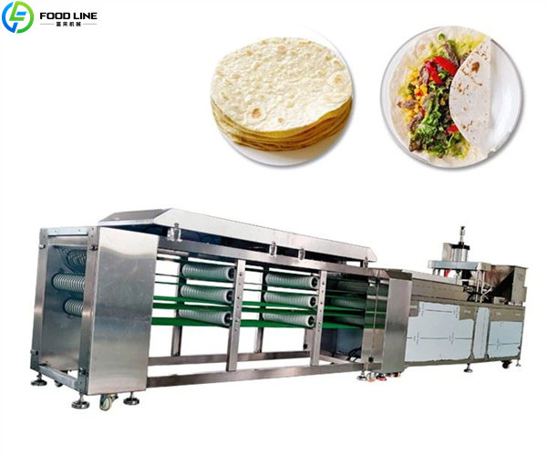 lavash line