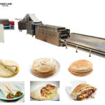 lavash production line