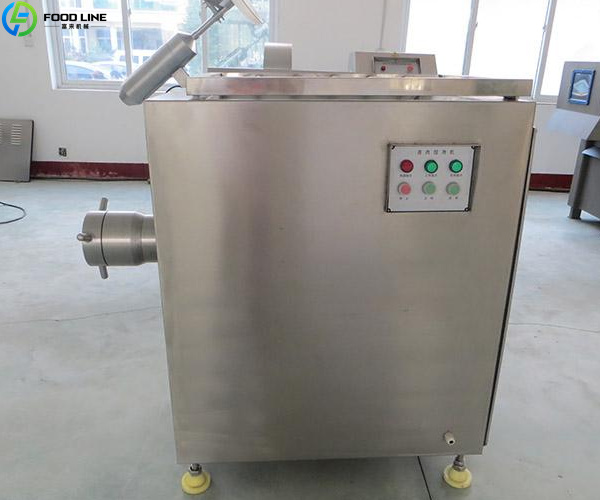 meat grinder