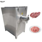 Commercial Meat Grinding Machine Exported to Germany meat grinding machine