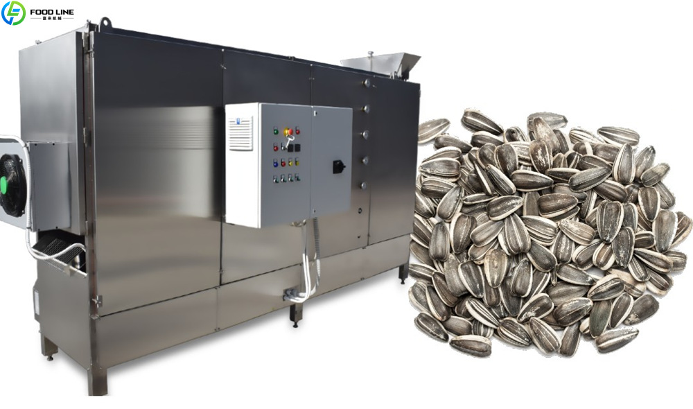 multi layer belt dryer machine