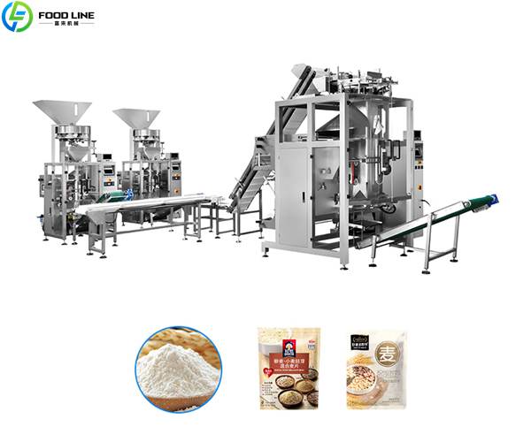 packaging equipment