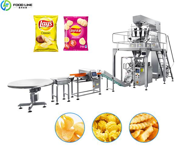 packaging machine