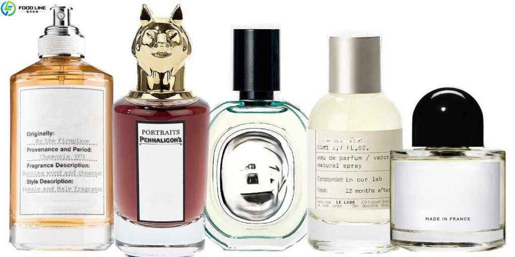 perfume