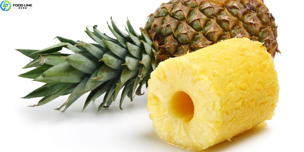 pineapple