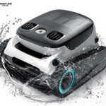 pool cleaner machine