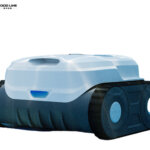 Pool Cleaning Robots for Sale in the US pool cleaning robot machine