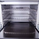 restaurant convection oven machine