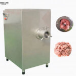 sausage grinder