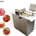 sausage tying equipment