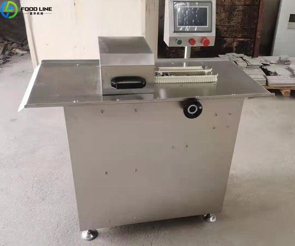 sausage tying machine