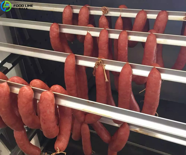 sausage