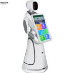 smart service robot