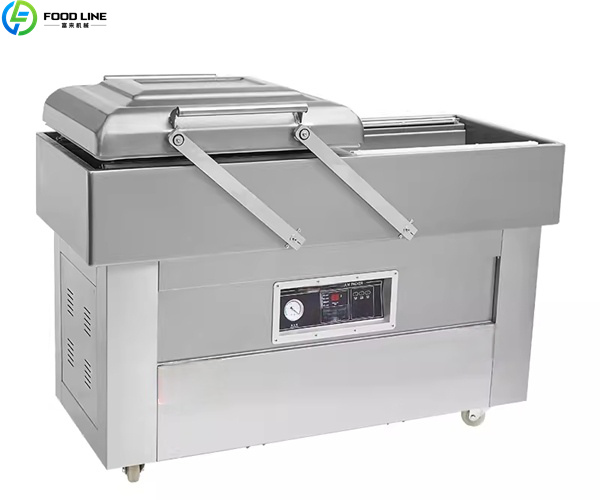 vacuum packaging machine