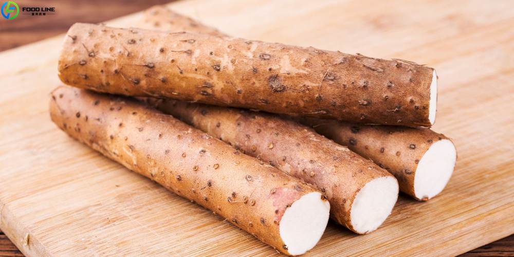 yam