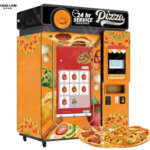 24 7 pizza vending machine