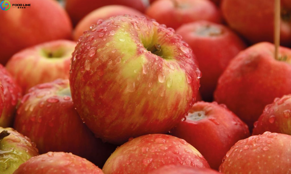 apples