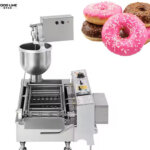 automatic donut maker commercial