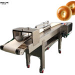 bagel forming machine