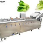 bubble washing equipment