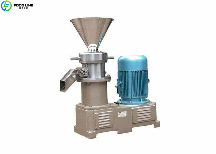 cocoa bean grinder