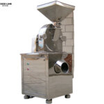 coffee universal crusher equipment