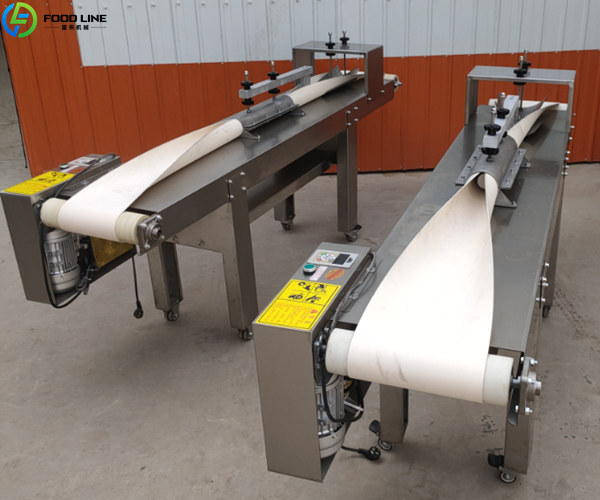 commercial bagel making equipment