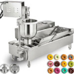 commercial donut machine