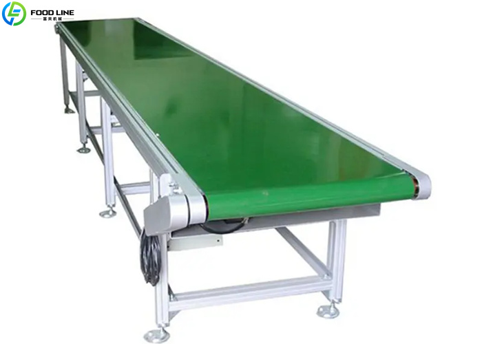 conveyor picking belt