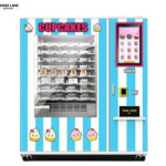 cupcake vending machine
