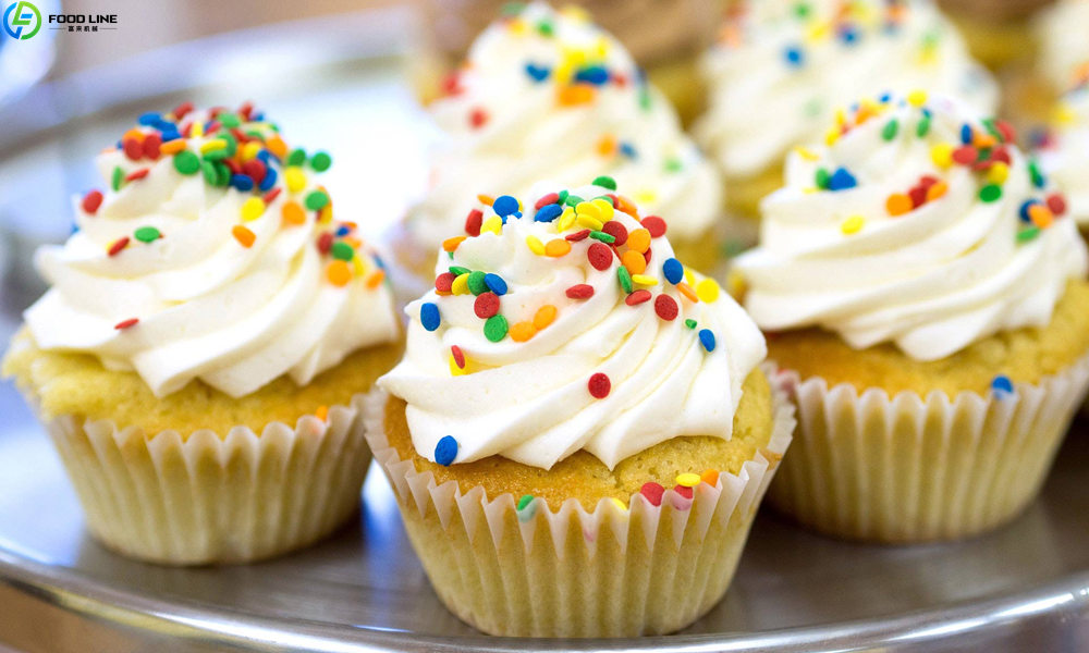 cupcakes