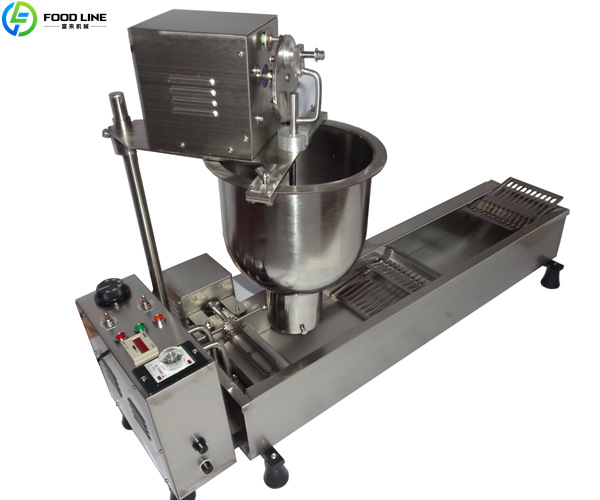 donut maker