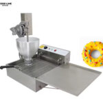 donut making equipment