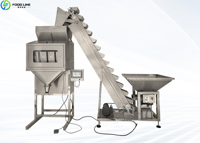 feeding elevator