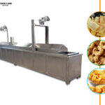 fryer line