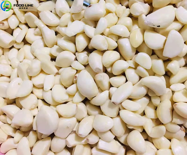 garlic cloves