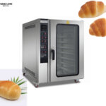kitchen convection oven