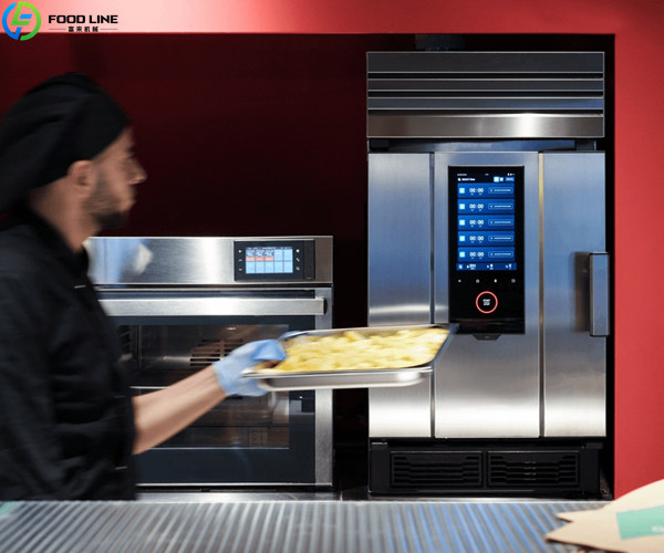 kitchen oven