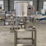 Burger Patty Making Machine for Sale in Canada meat patty forming equipment