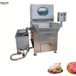 meat saline injection equipment