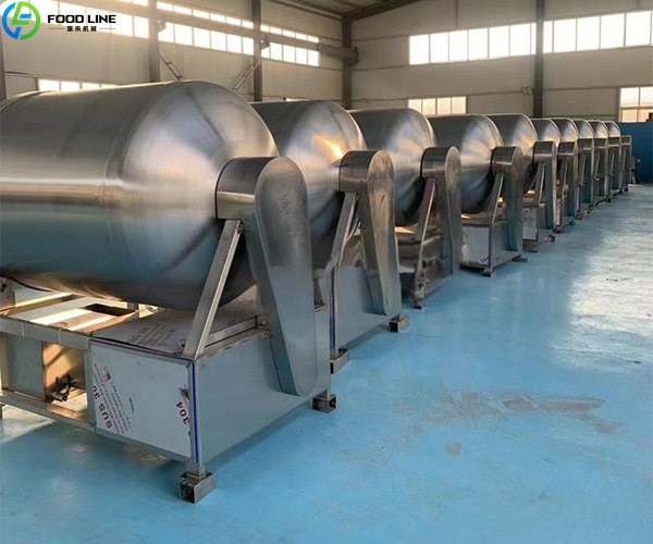 meat tumbler for sale
