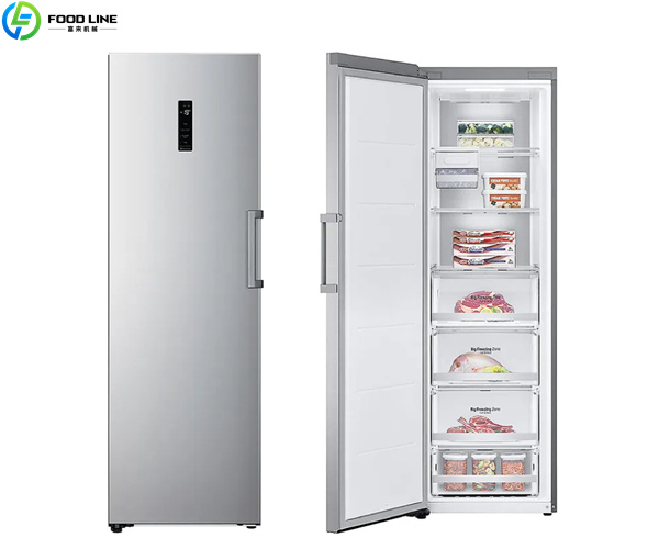 quick freeze freezer