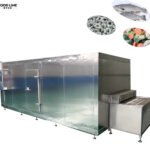 Individual Quick Freezers quick freezer equipment