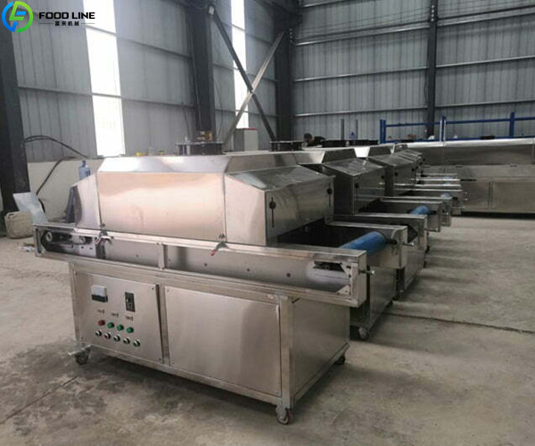 uv food sterilizer