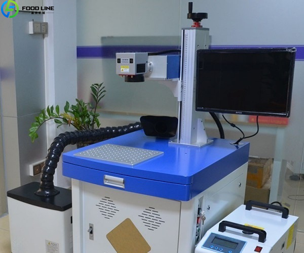 uv laser marking machine