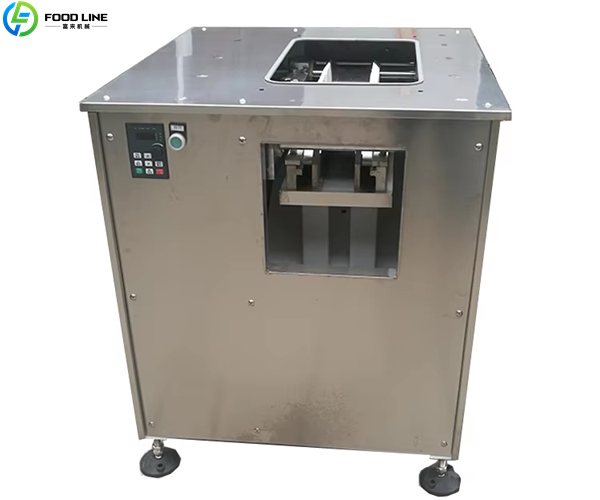 automatic fish cleaning equipment