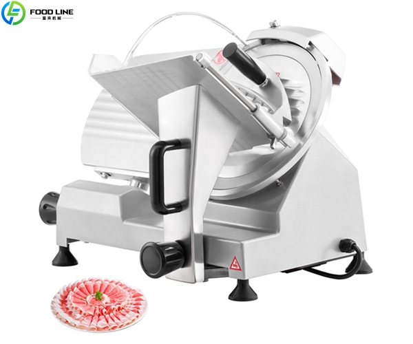 best commercial meat slicer machine