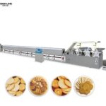 Automatic Biscuit Production Line biscuit line