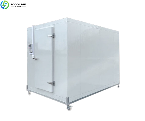 cold room portable